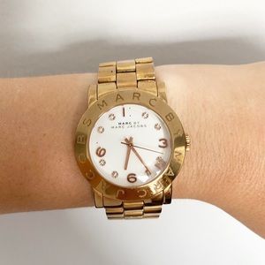 MARC by Marc Jacob’s watch